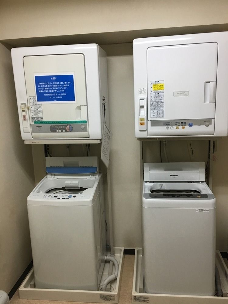 Kuretake Inn אסאהיקאווה מראה חיצוני תמונה